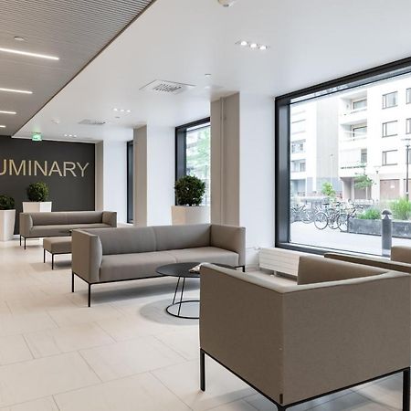 Brand-New City Home 2 坦佩雷 外观 照片