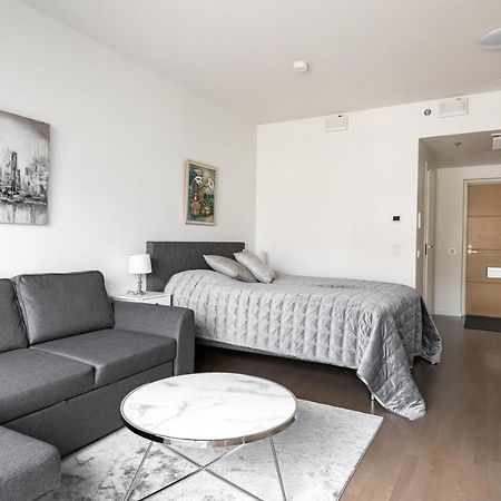 Brand-New City Home 2 坦佩雷 外观 照片