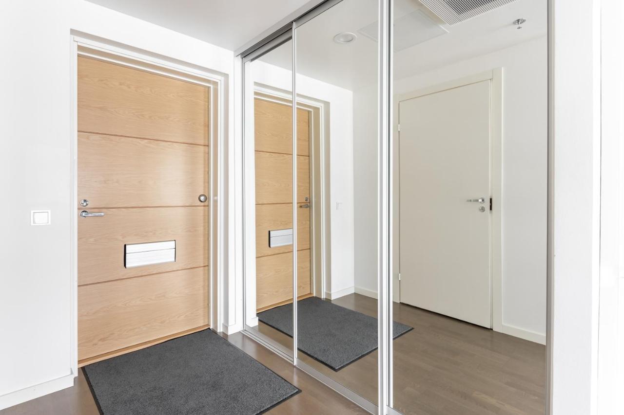 Brand-New City Home 2 坦佩雷 外观 照片